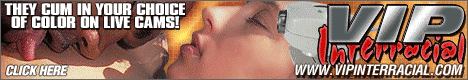 VIP Interracial