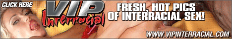 VIP Interracial