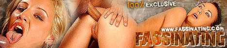 Visit Fassinating for even more stunning babes getting reamed!