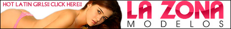 La Zona Modelos for beautiful Latina babes!
