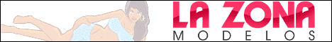 La Zona Modelos for beautiful Latina babes!
