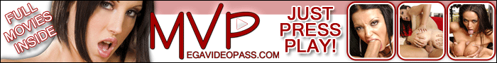 Get 25 smoking hot sites for just one subscription fee at MegaVideoPass.Com!