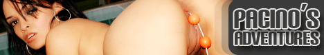 Pacino's Adventures