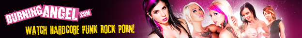 Burning Angel