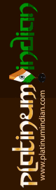 Platinum Indian