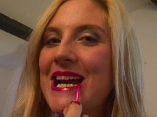 A MILF, A Dildo, A Man