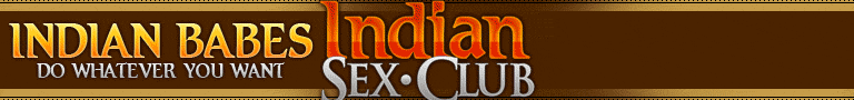 Indian Sex Club