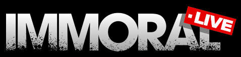 Immoral Live